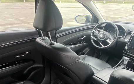 Hyundai Tucson, 2023 год, 3 300 000 рублей, 9 фотография