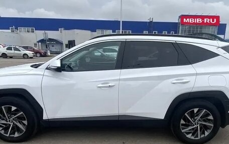 Hyundai Tucson, 2023 год, 3 300 000 рублей, 5 фотография