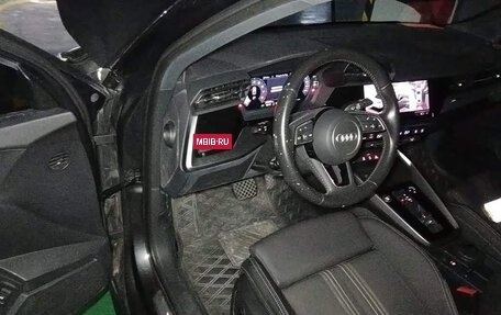 Audi A3, 2022 год, 1 427 000 рублей, 17 фотография