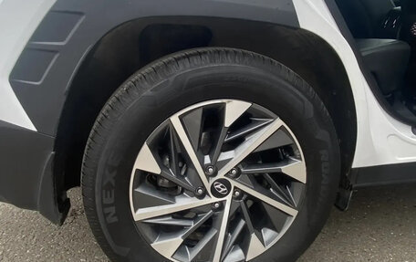 Hyundai Tucson, 2023 год, 3 300 000 рублей, 12 фотография
