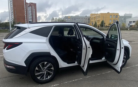 Hyundai Tucson, 2023 год, 3 300 000 рублей, 11 фотография