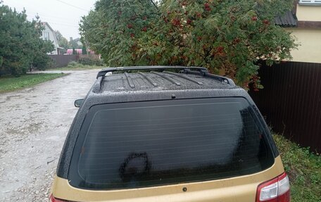 Subaru Forester, 2000 год, 600 000 рублей, 8 фотография