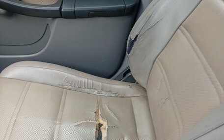 Subaru Forester, 2000 год, 600 000 рублей, 13 фотография