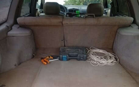 Subaru Forester, 2000 год, 600 000 рублей, 16 фотография