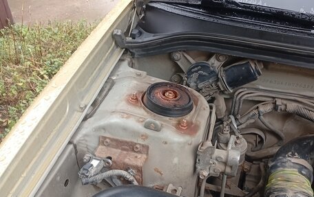 Subaru Forester, 2000 год, 600 000 рублей, 19 фотография