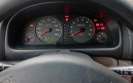 Subaru Forester, 2000 год, 600 000 рублей, 15 фотография