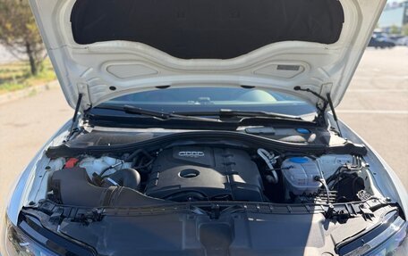 Audi A6, 2014 год, 1 850 000 рублей, 12 фотография