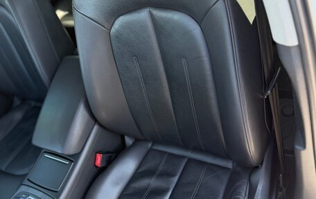 Audi A6, 2014 год, 1 850 000 рублей, 23 фотография