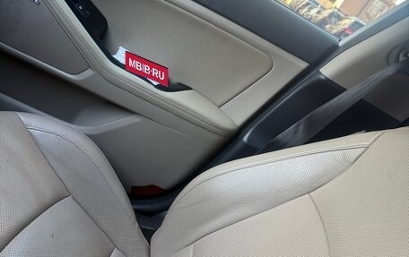 KIA Optima III, 2015 год, 1 500 000 рублей, 6 фотография