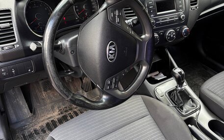 KIA Cerato III, 2014 год, 750 000 рублей, 8 фотография