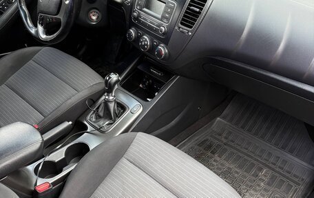 KIA Cerato III, 2014 год, 750 000 рублей, 9 фотография