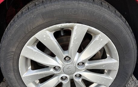 KIA Cerato III, 2014 год, 750 000 рублей, 6 фотография