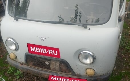ЛуАЗ 3151, 2003 год, 180 000 рублей, 2 фотография