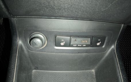 Hyundai i20 IB рестайлинг, 2008 год, 365 000 рублей, 12 фотография