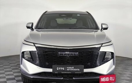 Haval F7x, 2026 год, 3 799 000 рублей, 2 фотография