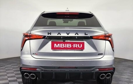 Haval F7x, 2026 год, 3 799 000 рублей, 4 фотография