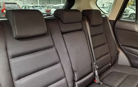Mazda CX-5 II, 2016 год, 1 906 000 рублей, 12 фотография