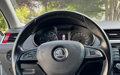 Skoda Octavia, 2016 год, 1 350 000 рублей, 6 фотография