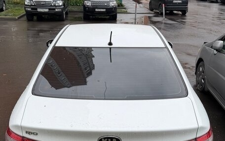 KIA Rio III рестайлинг, 2013 год, 770 000 рублей, 2 фотография