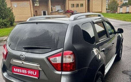 Nissan Terrano III, 2021 год, 1 600 000 рублей, 3 фотография
