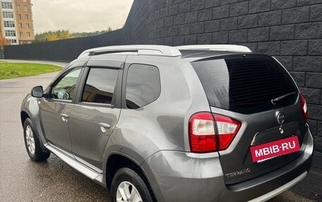 Nissan Terrano III, 2021 год, 1 600 000 рублей, 4 фотография