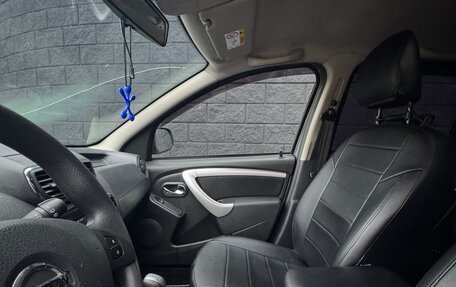 Nissan Terrano III, 2021 год, 1 600 000 рублей, 8 фотография