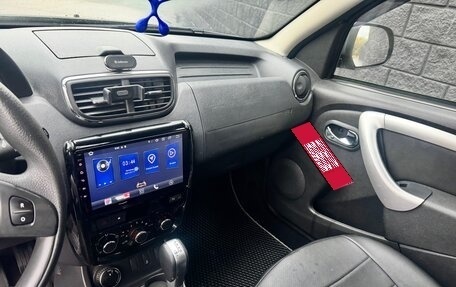 Nissan Terrano III, 2021 год, 1 600 000 рублей, 7 фотография