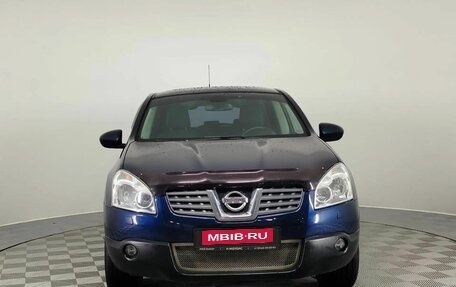 Nissan Qashqai, 2008 год, 870 000 рублей, 4 фотография