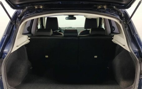 Nissan Qashqai, 2008 год, 870 000 рублей, 12 фотография