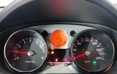 Nissan Qashqai, 2008 год, 870 000 рублей, 16 фотография