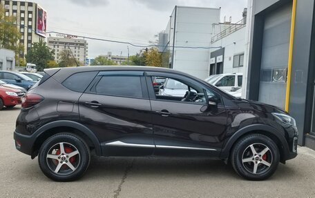 Renault Kaptur I рестайлинг, 2019 год, 1 491 000 рублей, 4 фотография