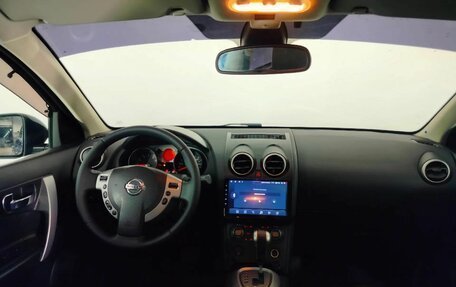 Nissan Qashqai, 2008 год, 870 000 рублей, 15 фотография