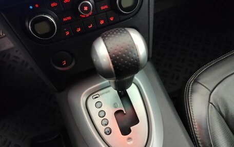 Nissan Qashqai, 2008 год, 870 000 рублей, 19 фотография