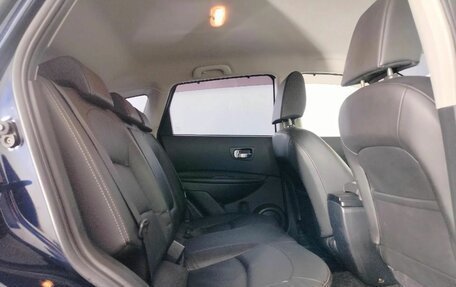 Nissan Qashqai, 2008 год, 870 000 рублей, 13 фотография