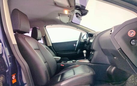 Nissan Qashqai, 2008 год, 870 000 рублей, 14 фотография