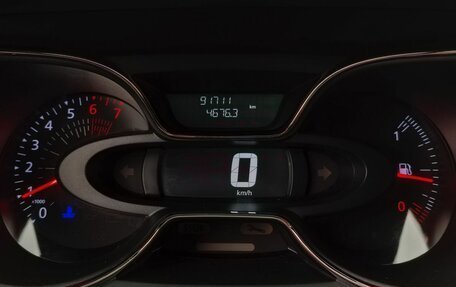 Renault Kaptur I рестайлинг, 2019 год, 1 491 000 рублей, 18 фотография