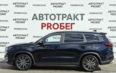Chery Tiggo 8 Pro, 2021 год, 1 659 000 рублей, 8 фотография