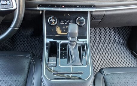 Chery Tiggo 8 Pro, 2021 год, 1 659 000 рублей, 12 фотография