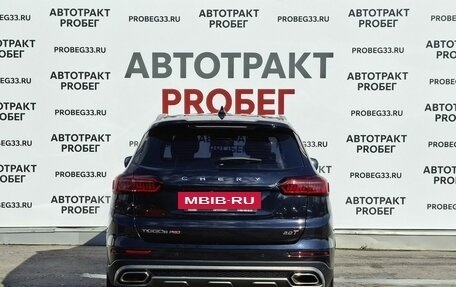 Chery Tiggo 8 Pro, 2021 год, 1 659 000 рублей, 6 фотография
