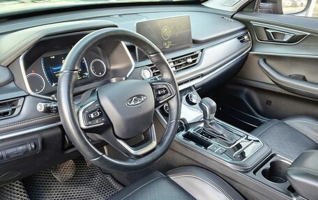 Chery Tiggo 8 Pro, 2021 год, 1 659 000 рублей, 9 фотография