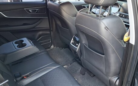 Chery Tiggo 8 Pro, 2021 год, 1 659 000 рублей, 15 фотография