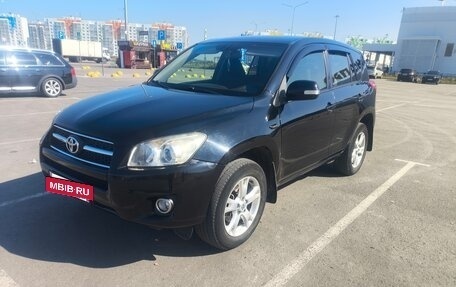 Toyota RAV4, 2009 год, 1 650 рублей, 2 фотография