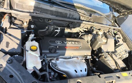 Toyota RAV4, 2009 год, 1 650 рублей, 16 фотография