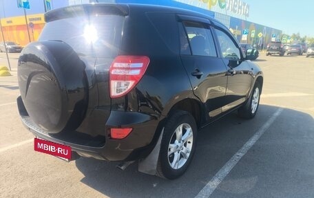 Toyota RAV4, 2009 год, 1 650 рублей, 4 фотография