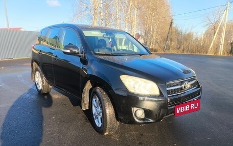 Toyota RAV4, 2009 год, 1 650 рублей, 5 фотография