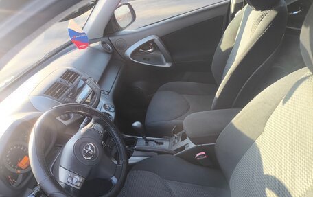 Toyota RAV4, 2009 год, 1 650 рублей, 11 фотография