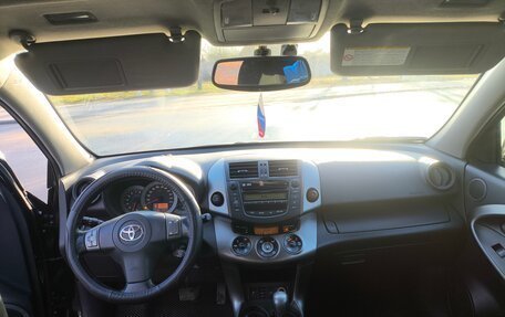 Toyota RAV4, 2009 год, 1 650 рублей, 14 фотография