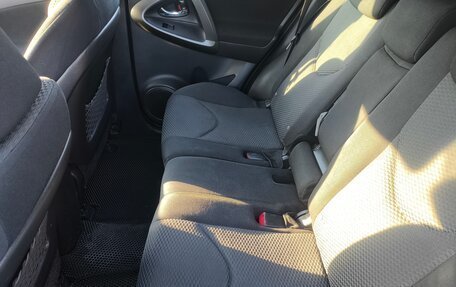 Toyota RAV4, 2009 год, 1 650 рублей, 12 фотография