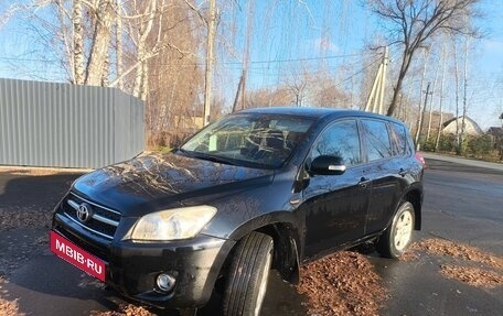 Toyota RAV4, 2009 год, 1 650 рублей, 8 фотография