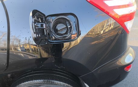 Toyota RAV4, 2009 год, 1 650 рублей, 13 фотография